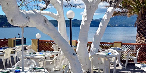 Ristorante Emanuel, Isola d'Elba